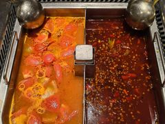 -海底捞火锅(天鹅湖银泰店)