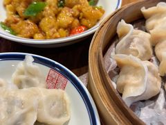 -新兴园饺子馆(河南街店)