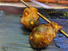 -纪录片《人生一串》体验店(静安店)