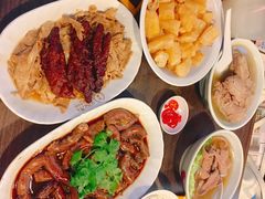 -松發肉骨茶(克拉码头店)