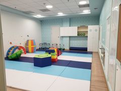 -黄浦乐烁龙鱼宝贝托育园(海潮路校区)