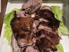 -大明铜锅·烤涮坊·烧烤(新开路店)