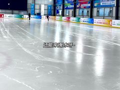 -大同万龙白登山国际滑雪场