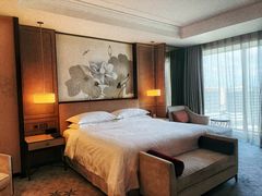 -上海嘉定喜来登酒店