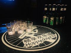 -欢乐迪KTV(南京夫子庙三山街店)