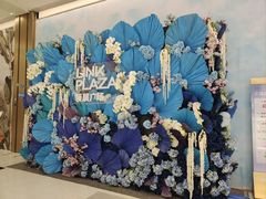 -天河领展广场