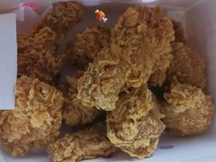 十翅一桶-肯德基(郴州安仁五一路店)