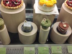 -Pantry's Best派悦坊蛋糕(K11购物艺术中心店)
