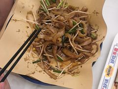 -赵财财·肠粉·煲仔饭(华润万象城店)