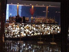 -广州四季酒店·天吧·高空酒吧