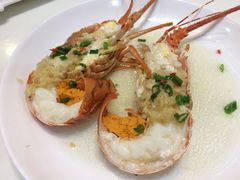 -鑫悦楼煎蟹·16年海鲜大排档