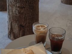 -来回·咖啡(天河南店)