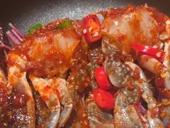 -KimPro 辛普乐概念韩餐