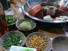 -星鸿社重庆老火锅