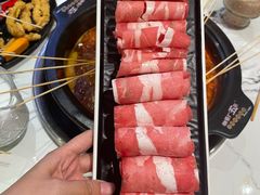 -钢管厂五区小郡肝火锅串串香(清河店)