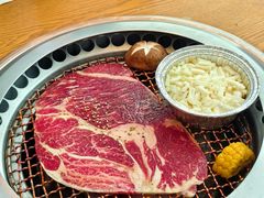 -炎蔵牛舌烤肉