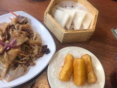 -正德顺順德雙皮奶(中信店)