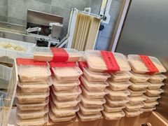 -新万鑫银丝面·非遗无锡味(惠山古镇店)