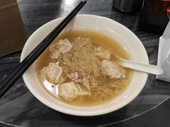 云吞面-西关刘福记(文德路店)