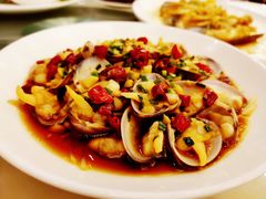 -海逸海鲜酒家(古北店)