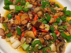 -小喜客·云南特色菜(纳西庭院店)
