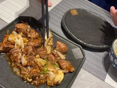 和风铁板料理-CITY MART城市集市(中庚漫游城店)