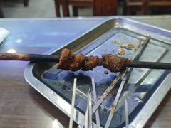 -和月楼牛羊肉泡馍