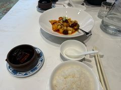 -杭州香格里拉·香宫中餐厅