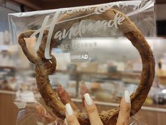 -evoojoo面包商店