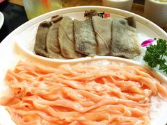 -纸盐河码头火锅(十八梯店)