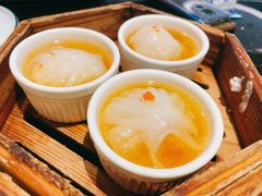 参汤虾饺皇-龙凤点心·饼家(松岗店)