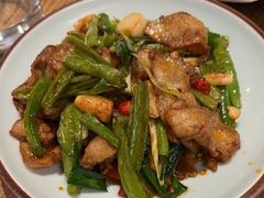 -渝悦情·新派川菜(建国门店)