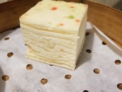 千层油糕-品大三(大行宫店)