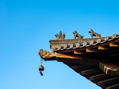 -杭州半山国家森林公园