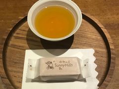 -微热山丘(台北民生公园门市店)