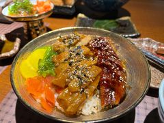 -林妈妈村·日式料理(宝山龙湖天街店)