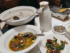 -鱼痴渔醉·食鲜集(月亮湾店)