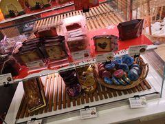 -巴黎贝甜(国贸店)