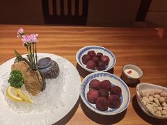 -味见·荣家(亚泰大街店)