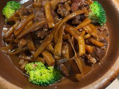 -吴氏老妈·23年家常菜(古城店)