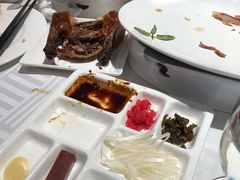 -四季民福烤鸭店(王府井灯市口店)