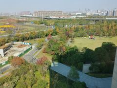 -南通滨江洲际酒店-西集自助餐厅