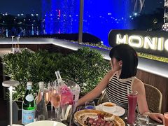 -MONICH牛排融合餐厅(和义大道购物中心店)