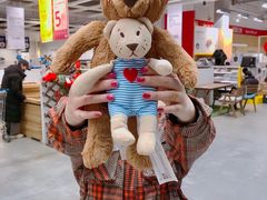 -宜家家居(西安未央商场店)