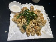 蚵仔酥-百家班(市府店)