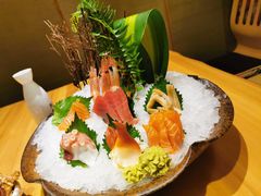 -割烹旭日本料理(龙湖狮山天街店)