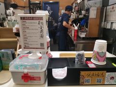 -茶颜悦色(五一里1号口店)