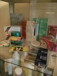 -MORI茉丽日本美甲美睫