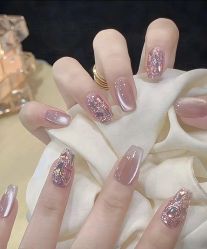-1T·1M 日式美甲美睫