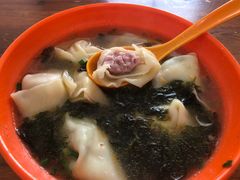 -阿麟馄饨(延长路店)